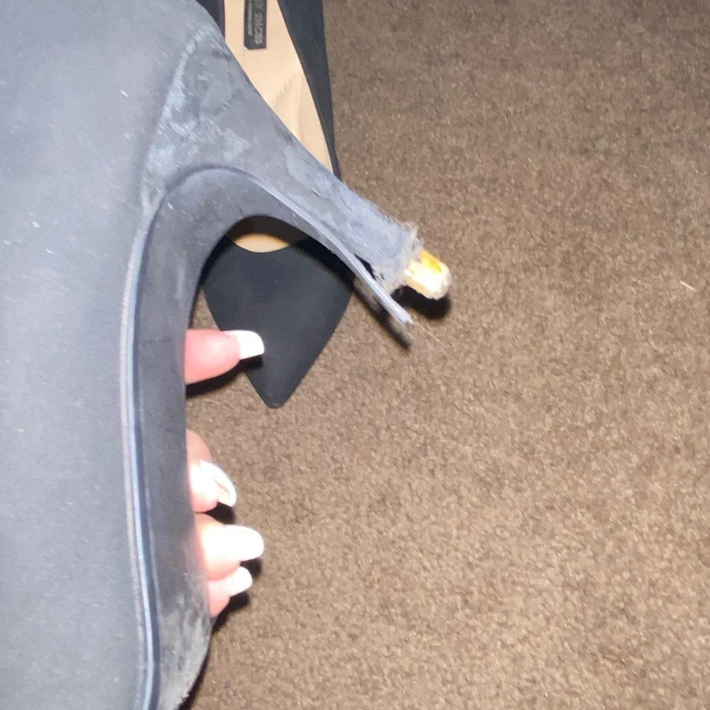 Formal heels - Picture 3 of 3